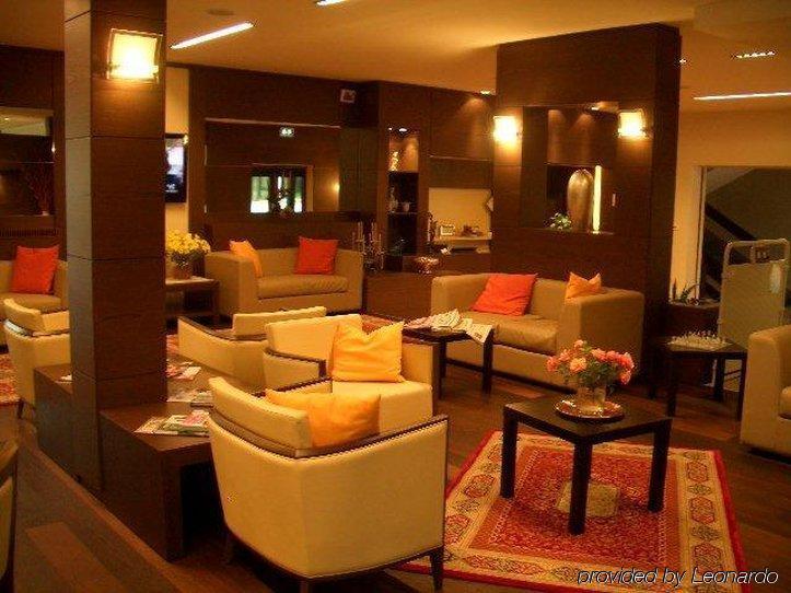 Hotel Villa Delle Rose - Malpensa Oleggio Interior foto